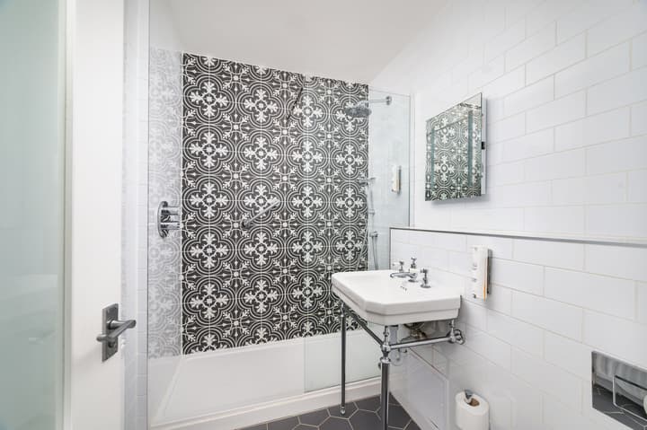Cairn Hotel Newcastle Jesmond