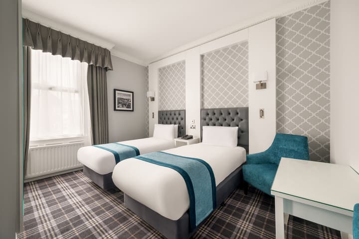 Cairn Hotel Newcastle Jesmond