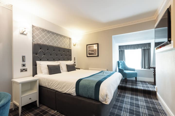 Cairn Hotel Newcastle Jesmond