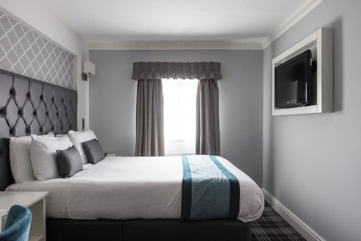 Cairn Hotel Newcastle Jesmond