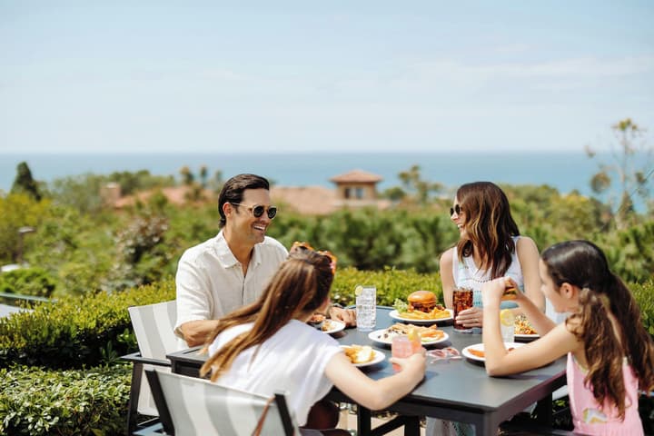 Marriott's Newport Coast Villas