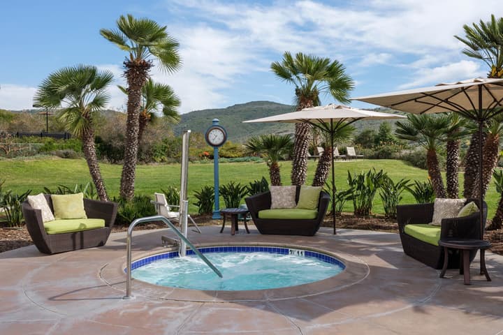 Marriott's Newport Coast Villas