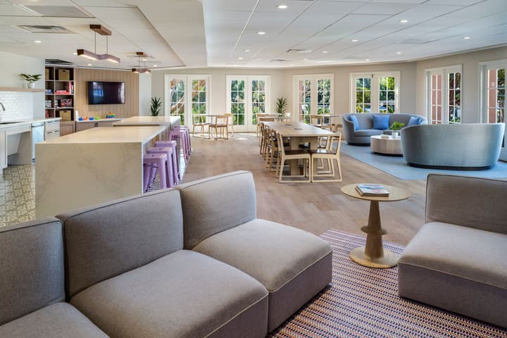Marriott's Newport Coast Villas