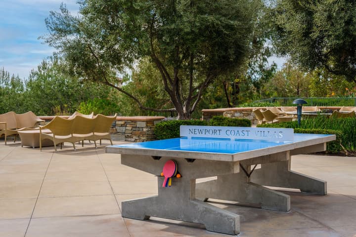 Marriott's Newport Coast Villas