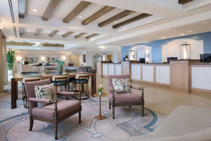 Marriott's Newport Coast Villas