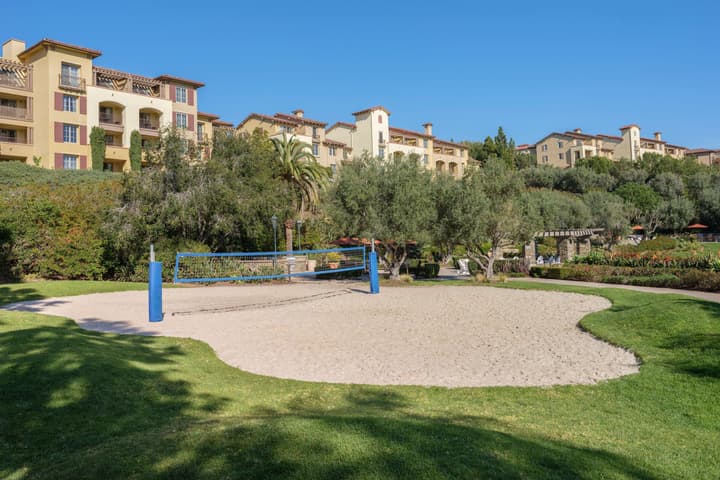 Marriott's Newport Coast Villas