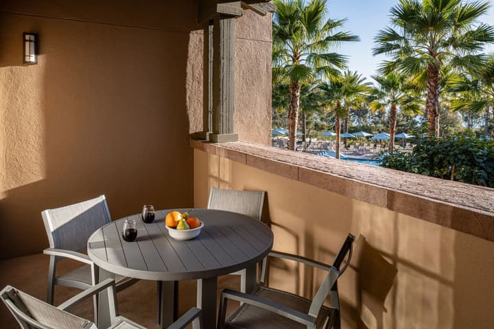Marriott's Newport Coast Villas