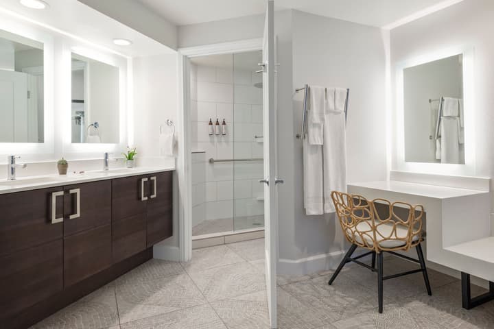 Marriott's Newport Coast Villas