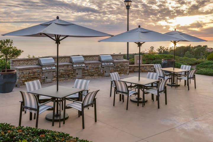 Marriott's Newport Coast Villas