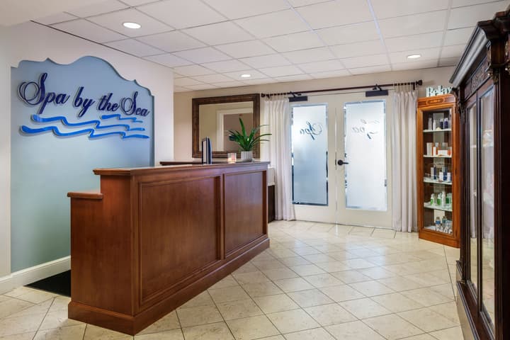 Marriott's Newport Coast Villas