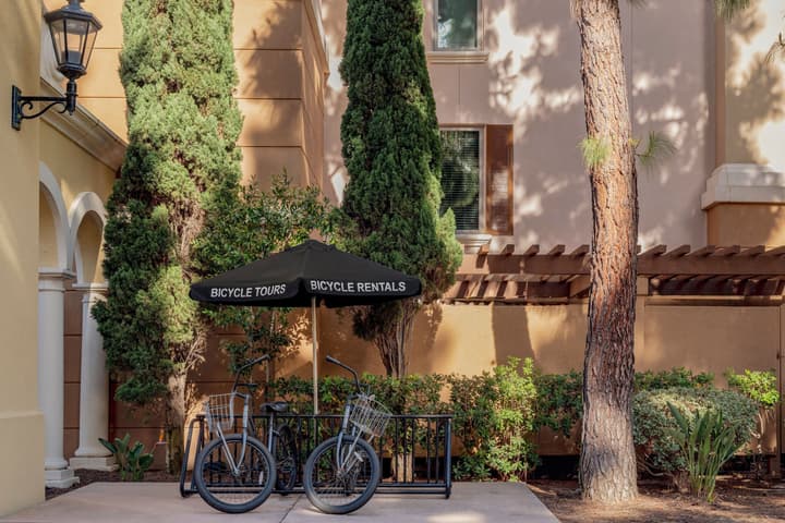 Marriott's Newport Coast Villas