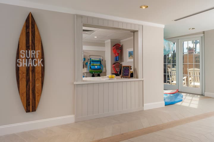 Marriott's Newport Coast Villas