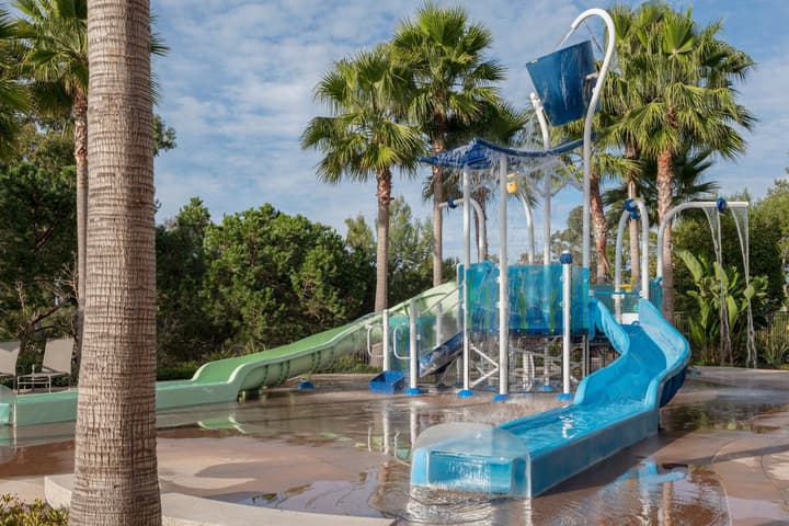 Marriott's Newport Coast Villas