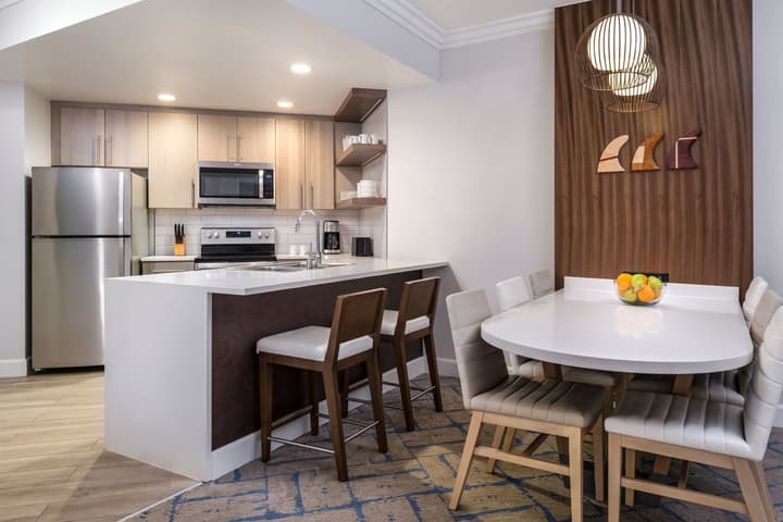 Marriott's Newport Coast Villas