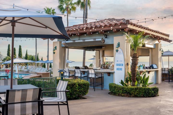 Marriott's Newport Coast Villas