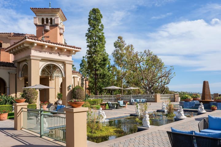 Marriott's Newport Coast Villas
