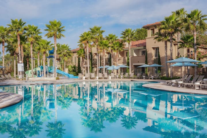 Marriott's Newport Coast Villas