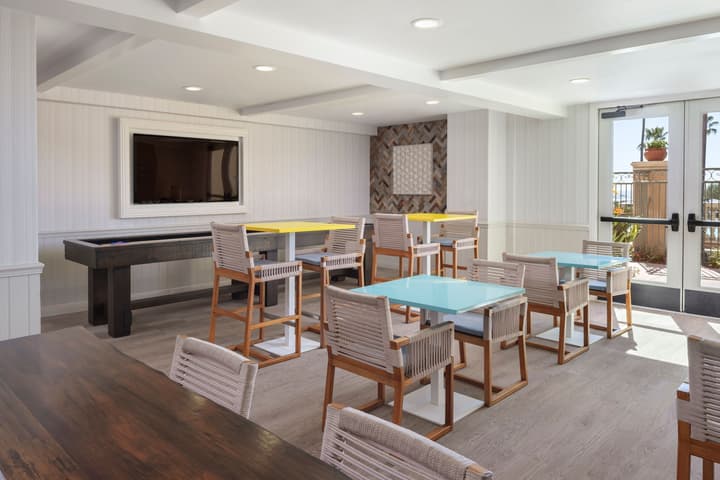 Marriott's Newport Coast Villas