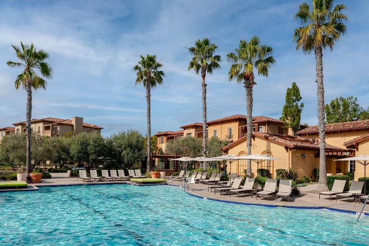 Marriott's Newport Coast Villas