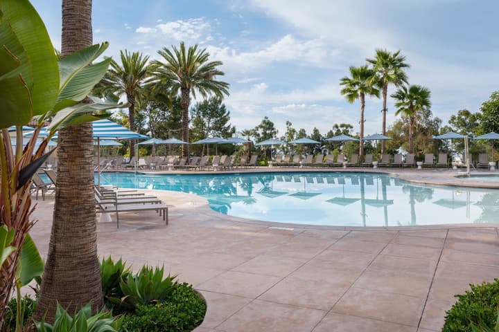 Marriott's Newport Coast Villas