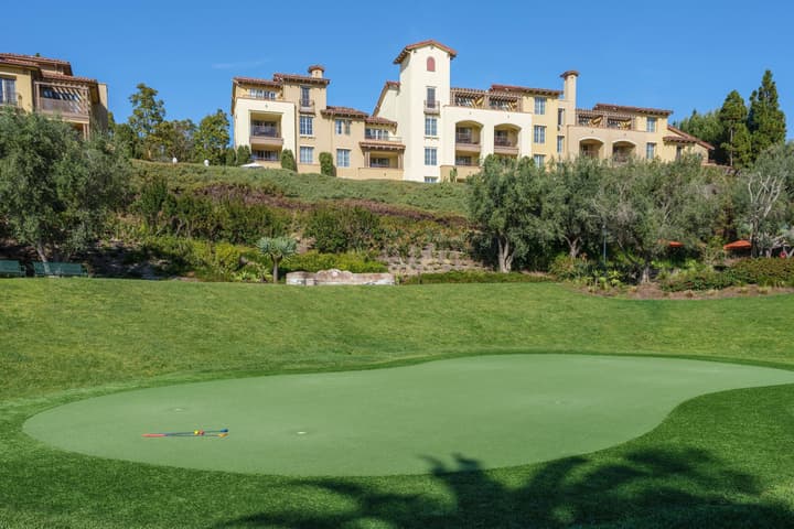 Marriott's Newport Coast Villas