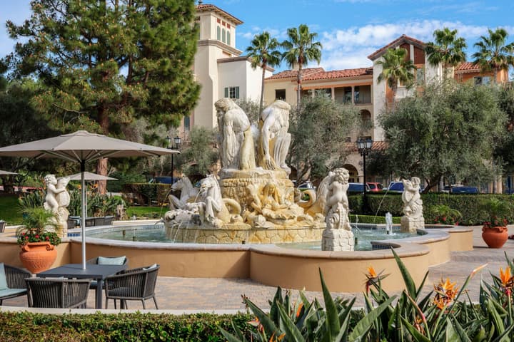 Marriott's Newport Coast Villas