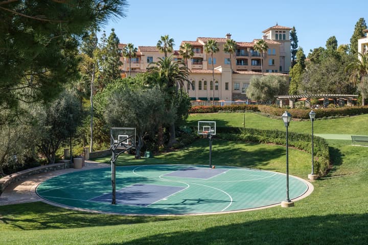 Marriott's Newport Coast Villas