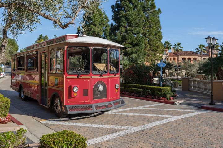 Marriott's Newport Coast Villas