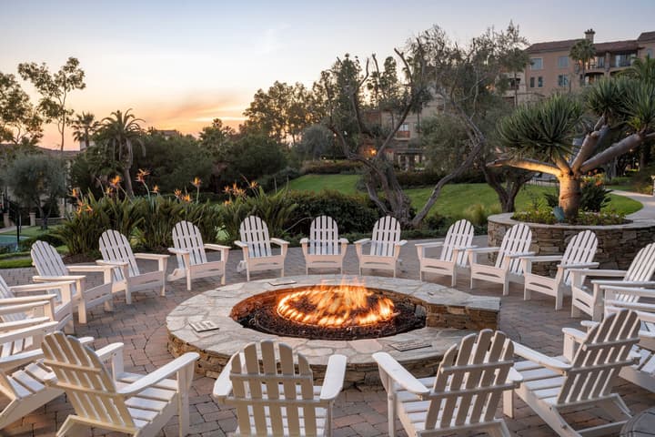 Marriott's Newport Coast Villas