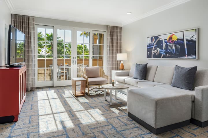 Marriott's Newport Coast Villas