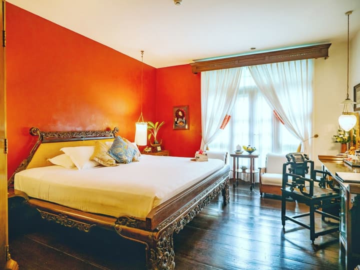 Hotel Tugu Malang