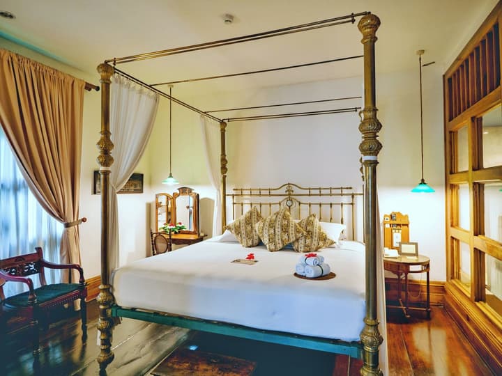 Hotel Tugu Malang