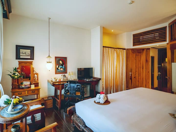 Hotel Tugu Malang