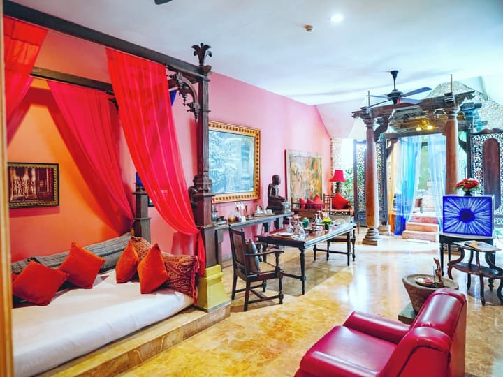 Hotel Tugu Malang