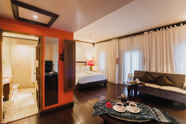 Hotel Tugu Malang