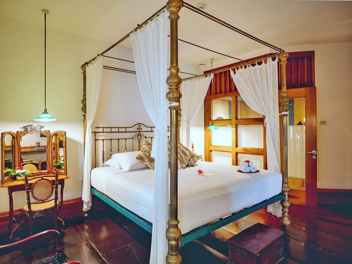 Hotel Tugu Malang