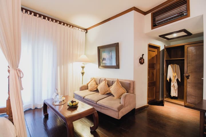 Hotel Tugu Malang