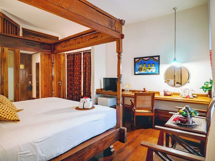 Hotel Tugu Malang