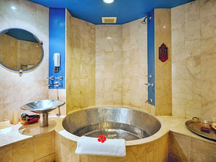 Hotel Tugu Malang