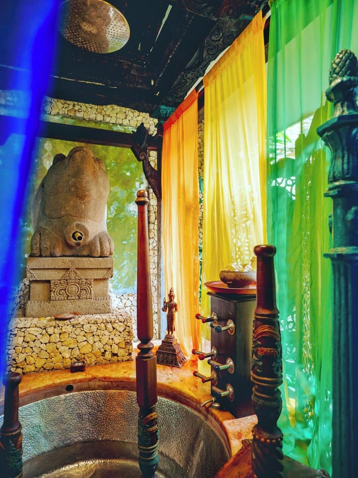 Hotel Tugu Malang