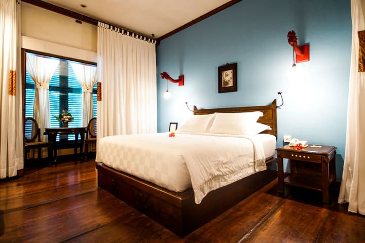 Hotel Tugu Malang