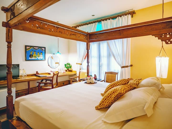 Hotel Tugu Malang