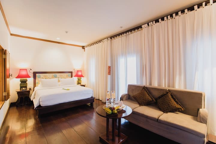 Hotel Tugu Malang