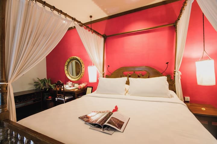 Hotel Tugu Malang