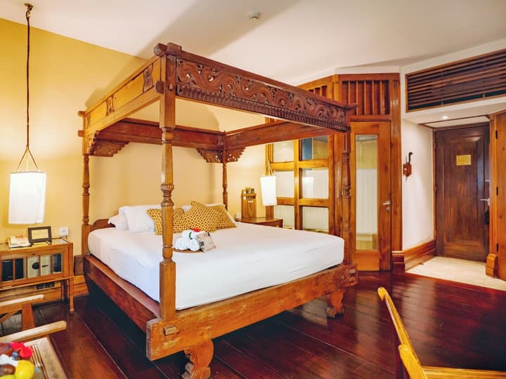 Hotel Tugu Malang