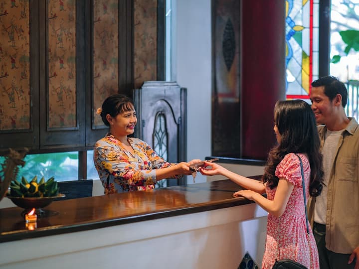 Hotel Tugu Malang