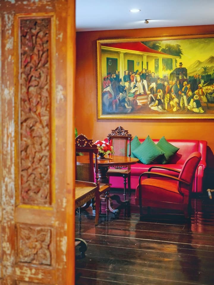 Hotel Tugu Malang