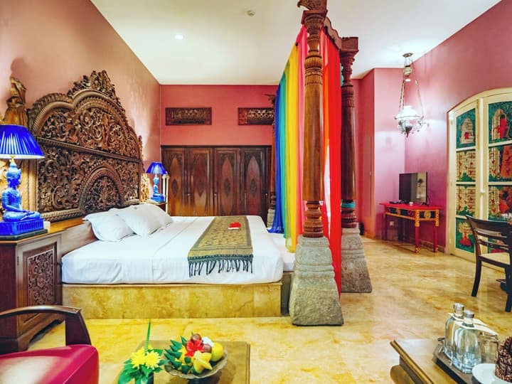 Hotel Tugu Malang