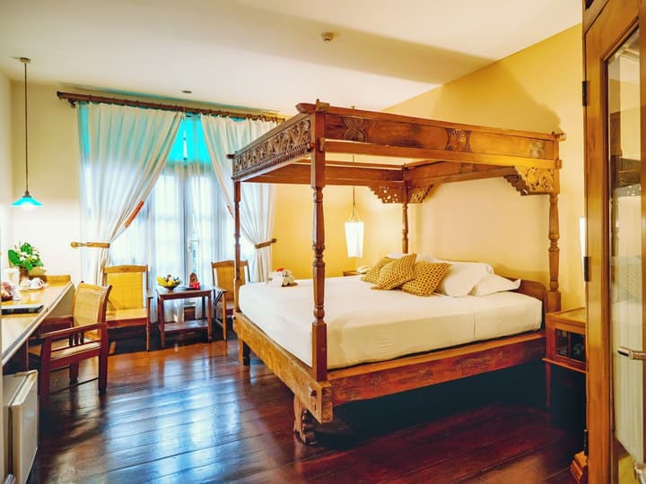 Hotel Tugu Malang