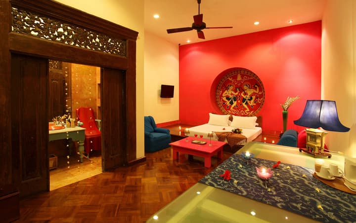Hotel Tugu Malang